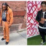 Chicago-Area Communities Mourn Deaths of Randy Curtis and “Lil Mike” in Separate January 11 Incidents