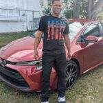 Willis Johnson, 34, Found Shot Dead in Toledo Home as Police Launch Homicide Investigation